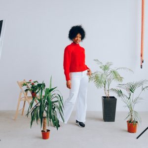 Photography for Children’s Fashion